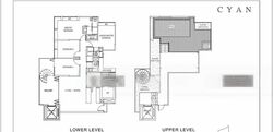 Cyan (D10), Condominium #449545971